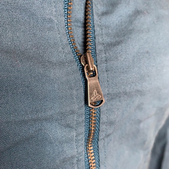 prAna Mayve Jacket - Picture 4 of 8